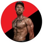 Ryan Lewin MSc | Online Physique Transformation Coach