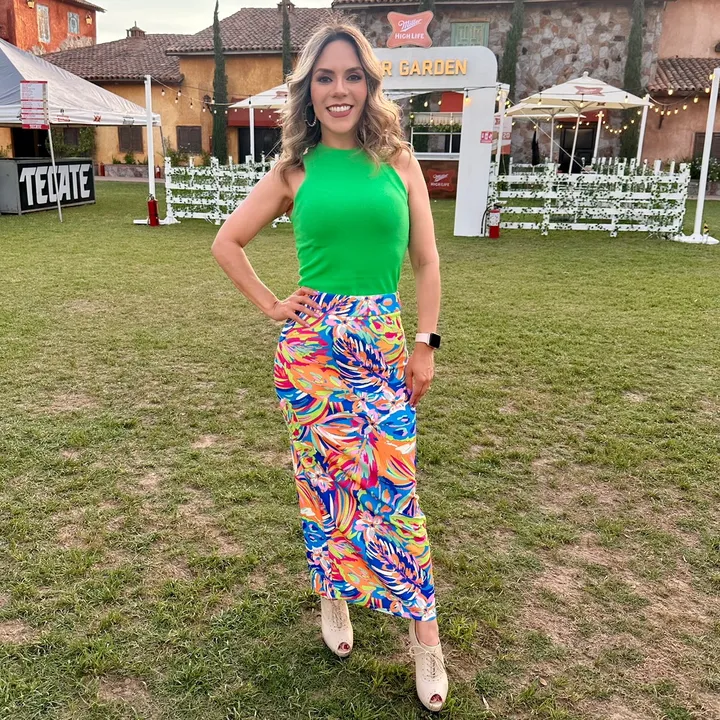 Berenice Salinas