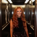 ANNA MCALINDEN  ✨🤍