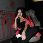 Tricia Wong