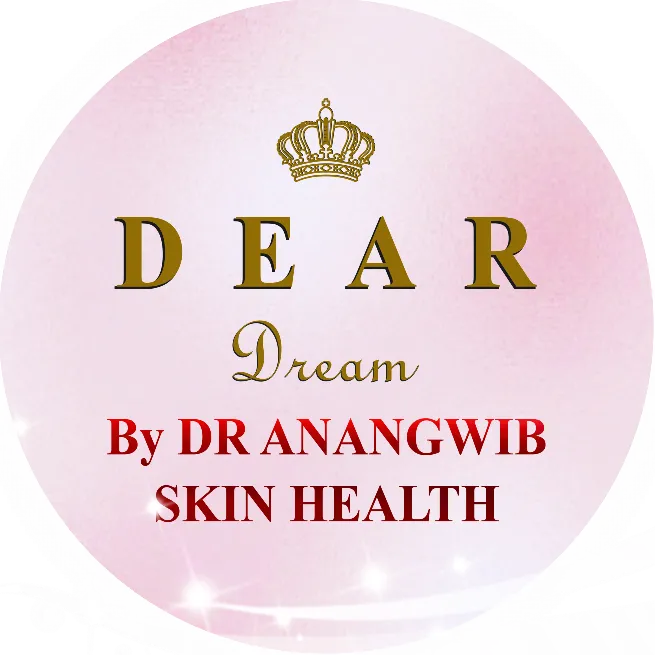 DR. ANANGWIB STORE