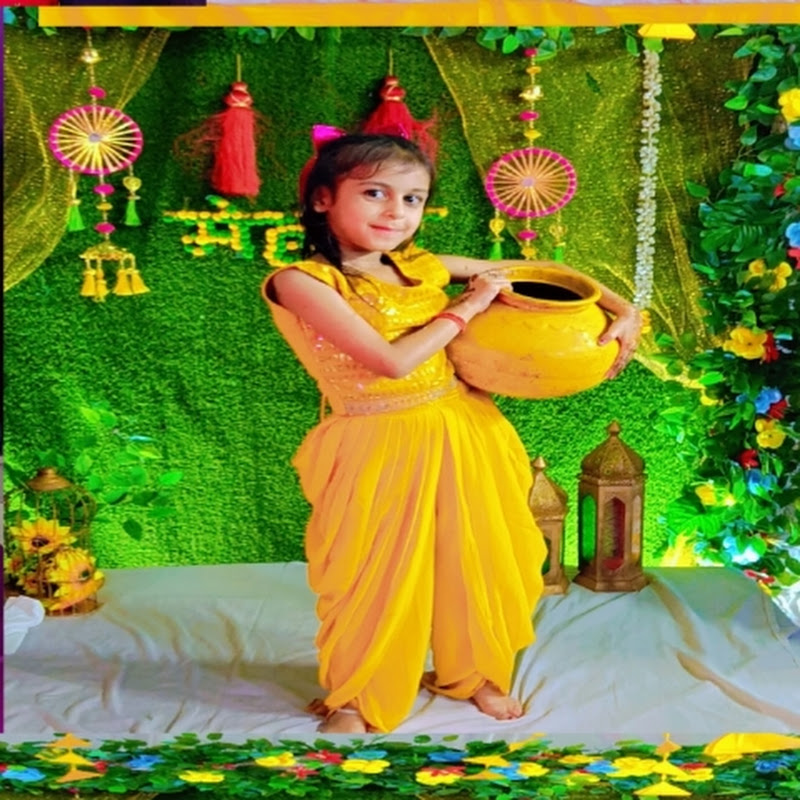  Pyari Harleen Official 