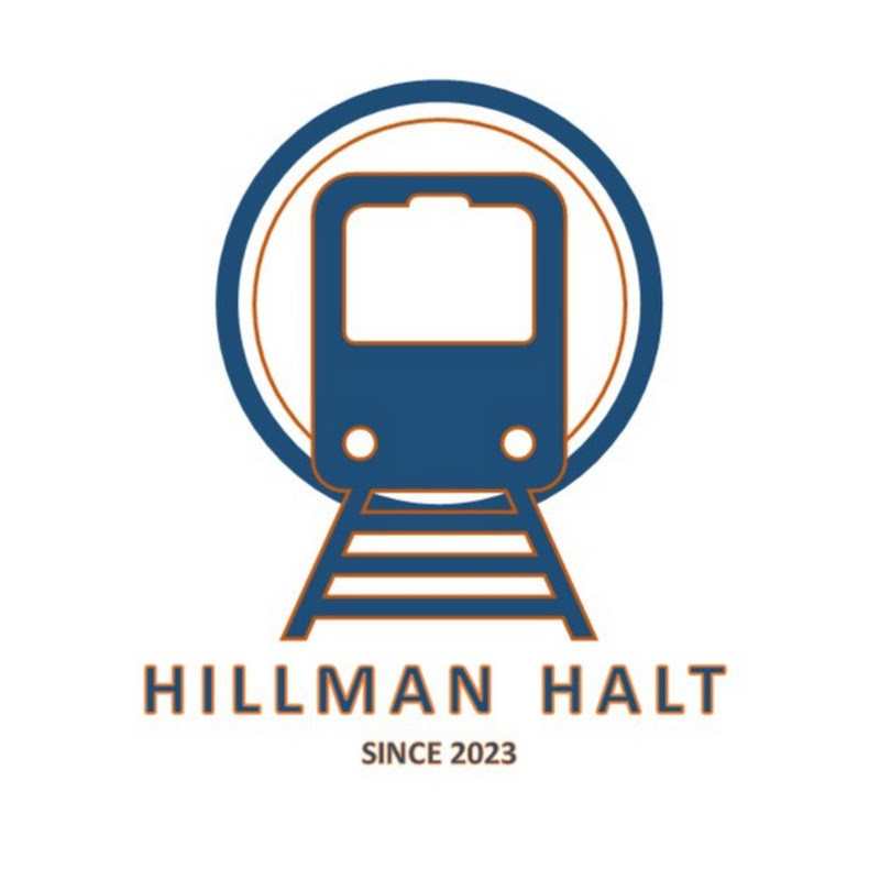 Hillman Halt