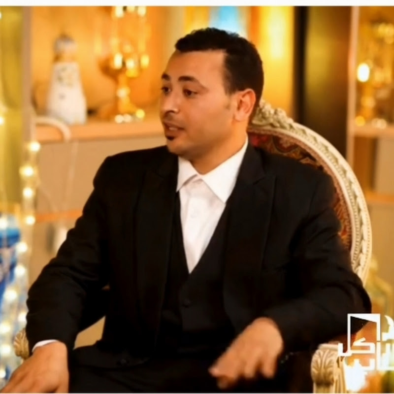 محمد خلف plus