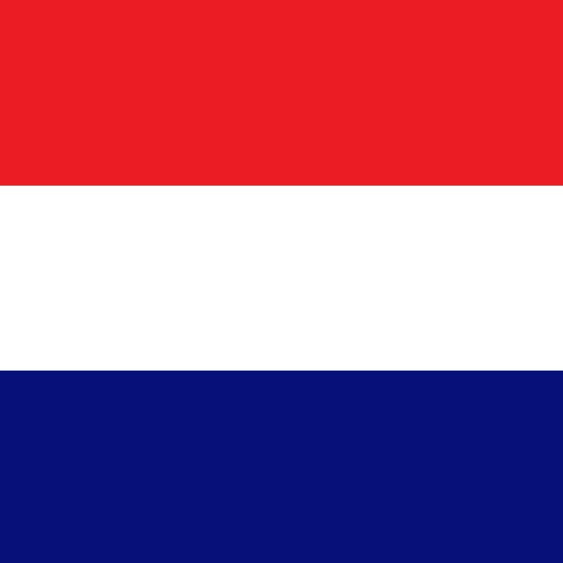 The Soul of Amsterdam