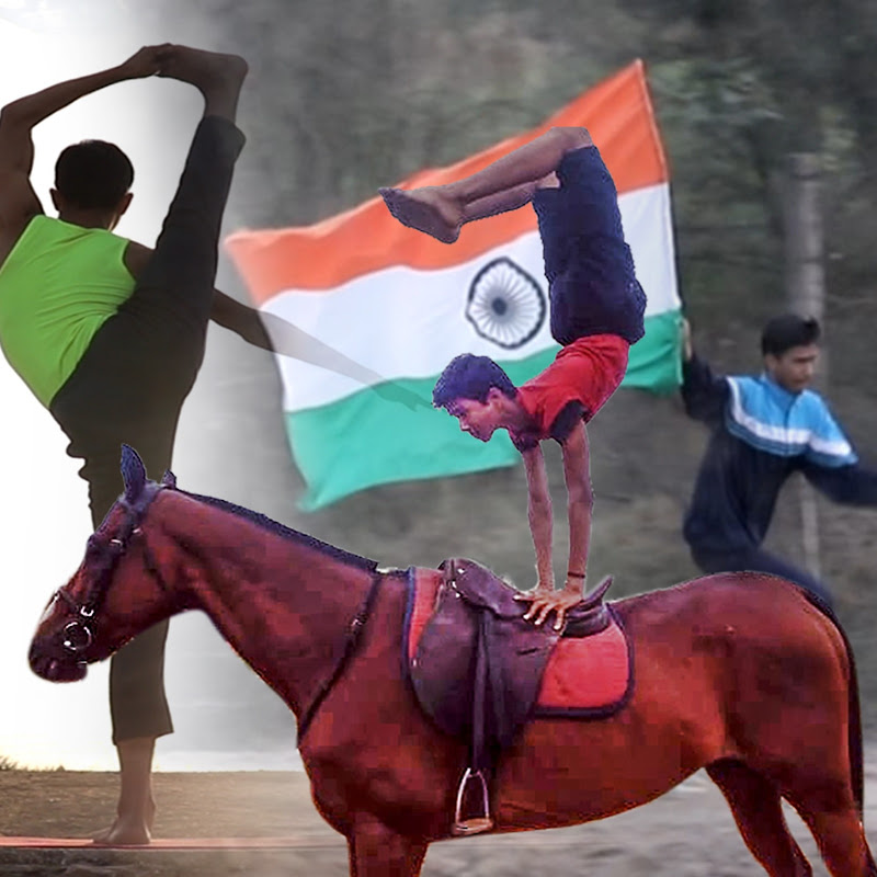 Anamika Kothari (ANM YOGA)