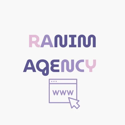 Ranim | Web designer