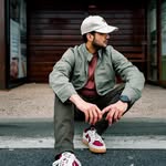 Travel & Cityscape Photographer