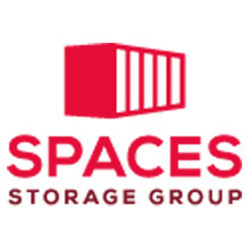 Spaces Storage