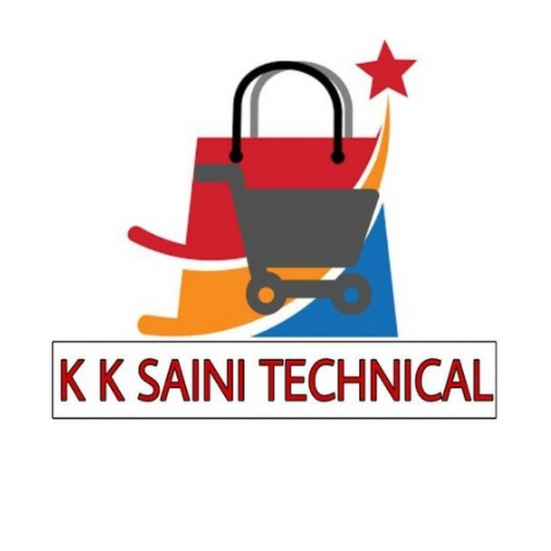 K K SAINI TECHNICAL 
