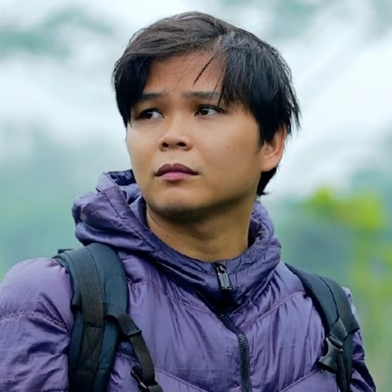 Self-taught Filmmaker