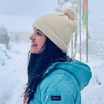 Vidya Ravishanker • Travel
