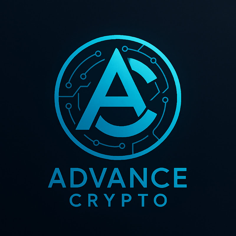 Advance Crypto XO