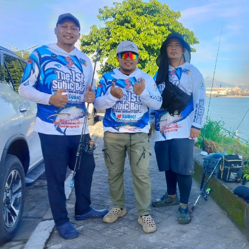 SANIT FISHING ADVENTURES (BIRINGAN BOYS)
