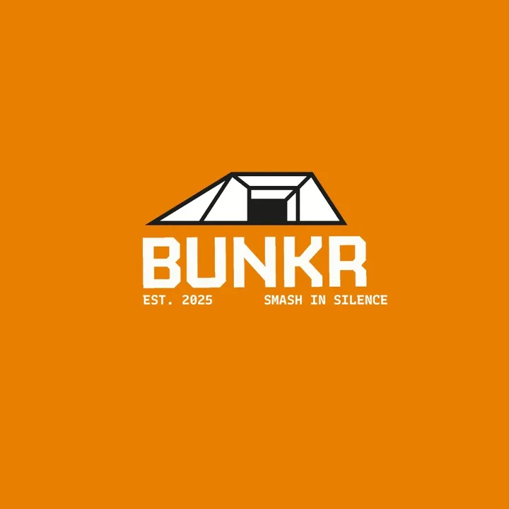 BUNKR. Smash In Silence