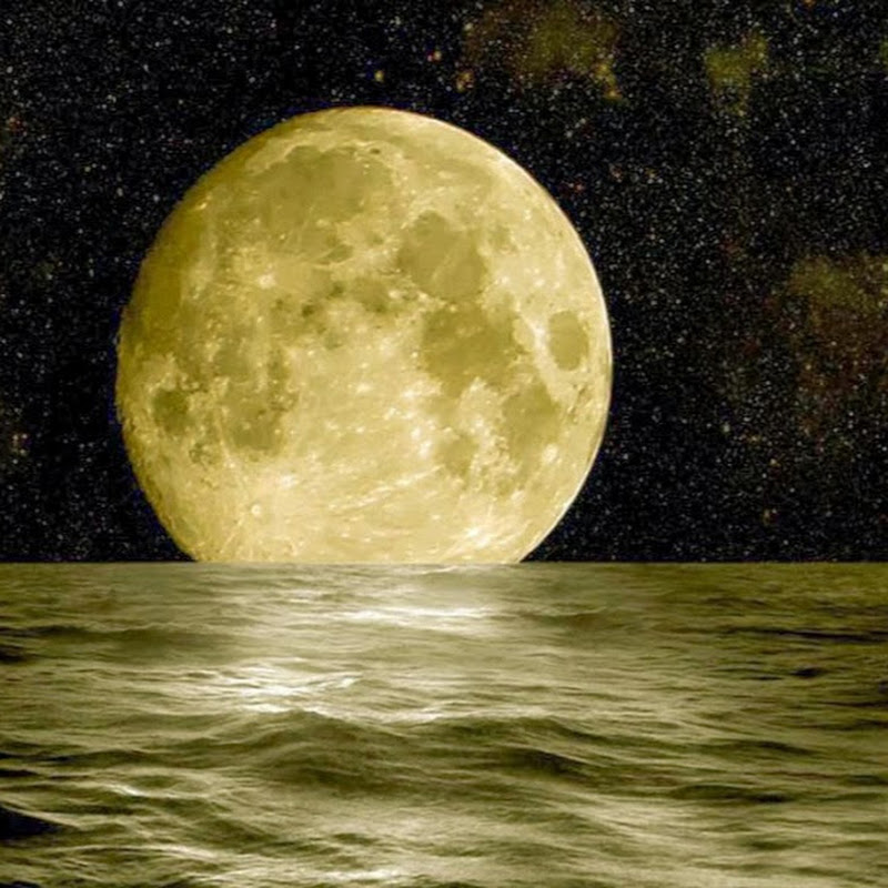 Moon & Khaos