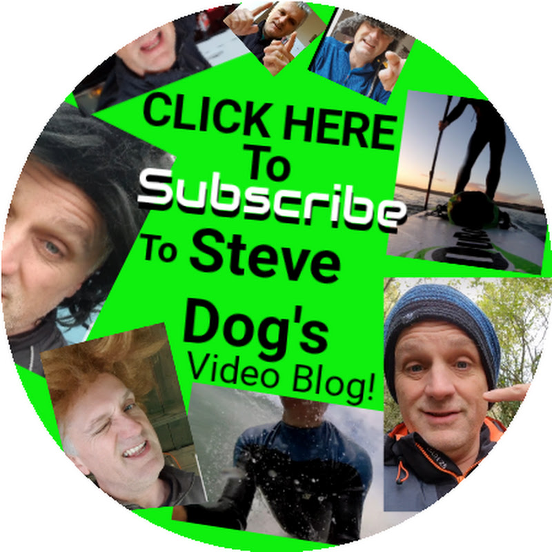 Steve Dog Wildman