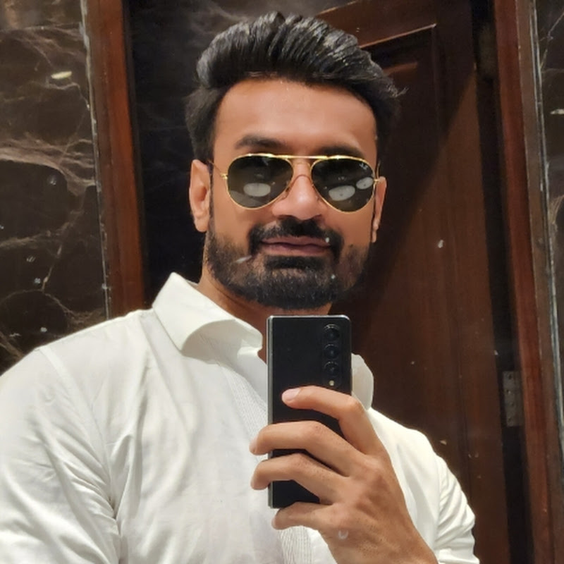 VIKRANT GURJAR VLOGS