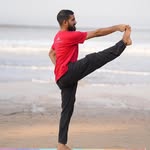 Dheeraj Rathod Yoga