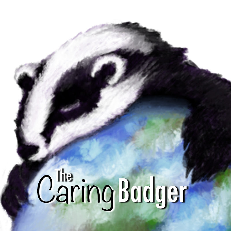 TheCaringBadger
