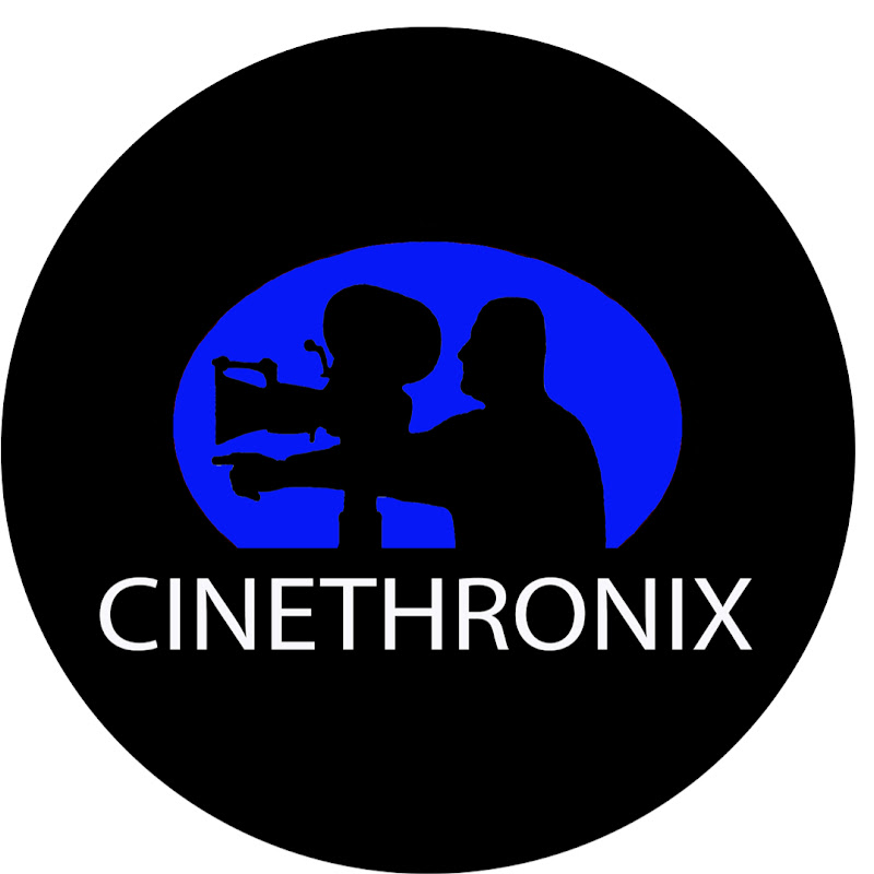 cinethronix