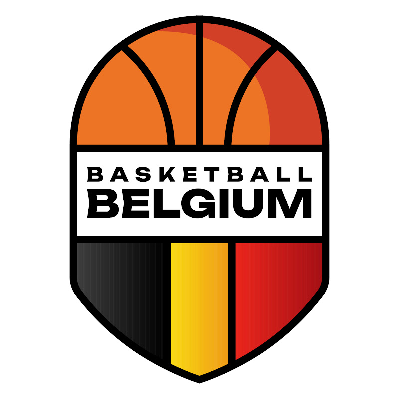 Basketball Belgium