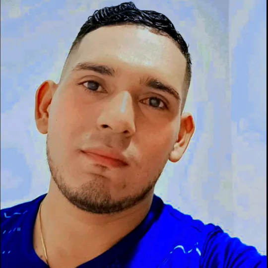 khaled Álvarez