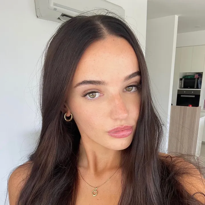 Christina Malcolm