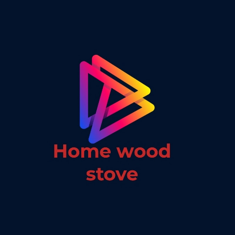 Home Wood Stove