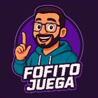 Fofito Juega