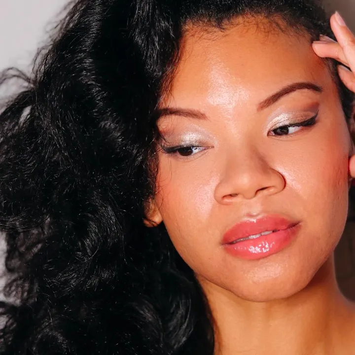The Blended Beauty