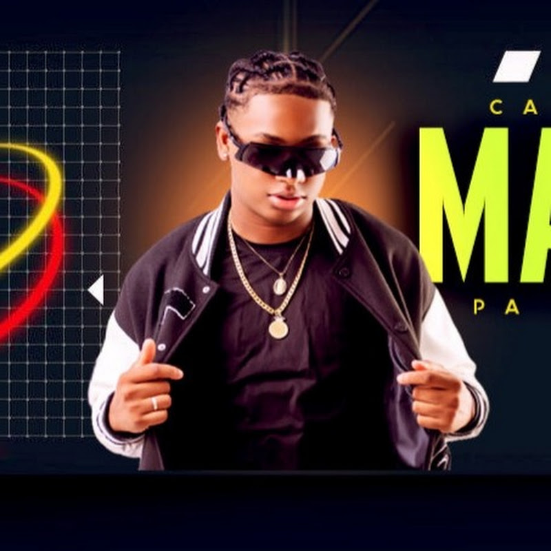 Malvin R