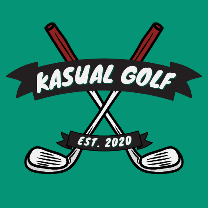 Kasual Golf