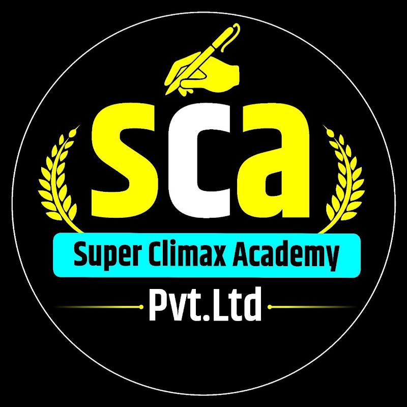 Super Climax Academy (SCA)