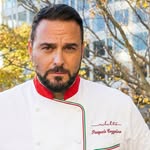 CHEF PASQUALE COZZOLINO