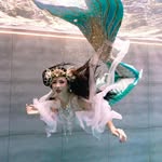 SYRENA 🇸🇬 The Singapore Mermaid