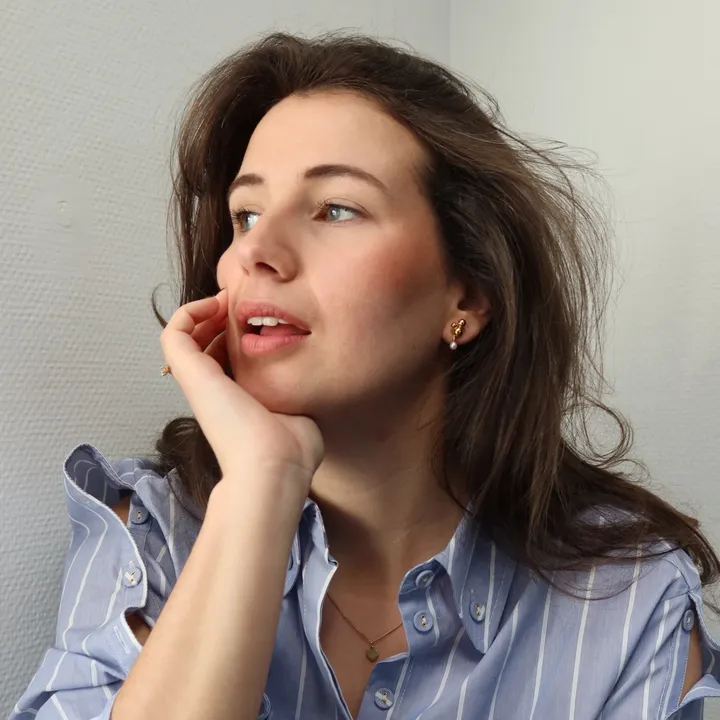 Charlotte Andeweg