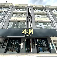 2KM Bangi