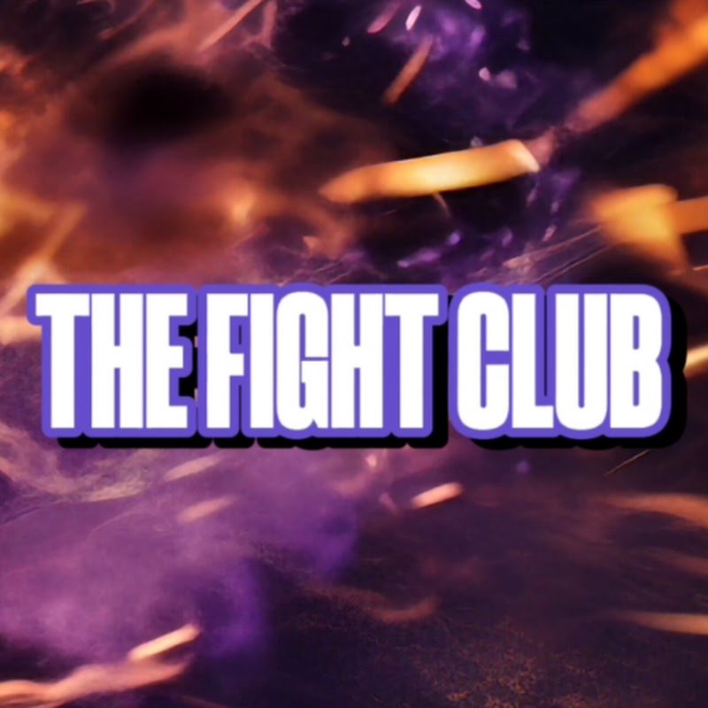 The Fight Club