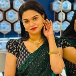 RJ Parvathy