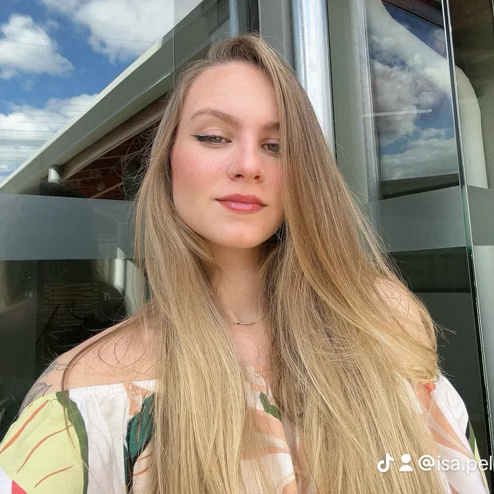 Isadora Pelizer