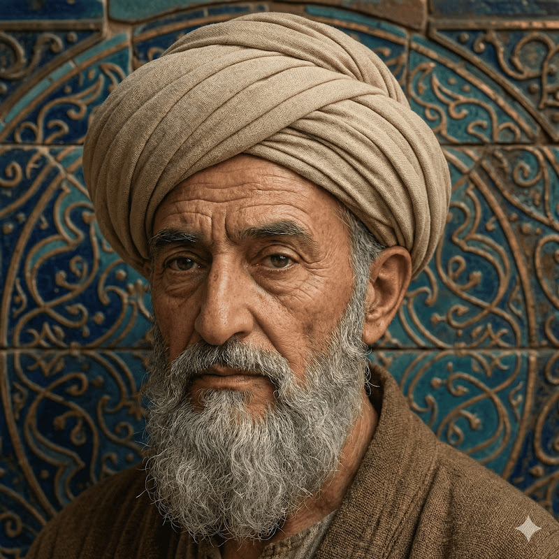Sufi Breath