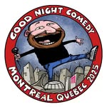 The Good Night Podcast
