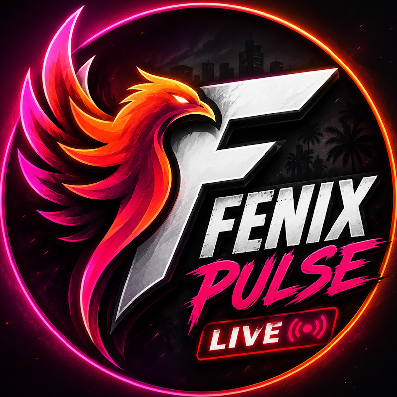 Fenix Pulse