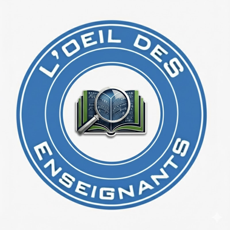 L'œil Des Enseignants