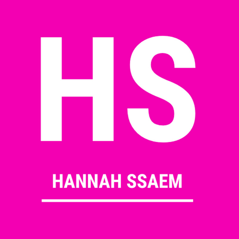 Hannah Ssaem