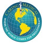 CARINGMEDICAL / Prolotherapy