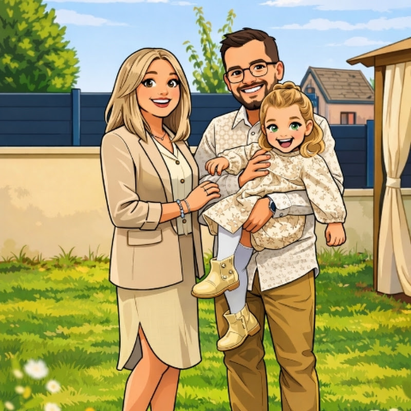 MarineFamily