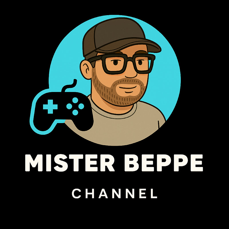 Mister Beppe