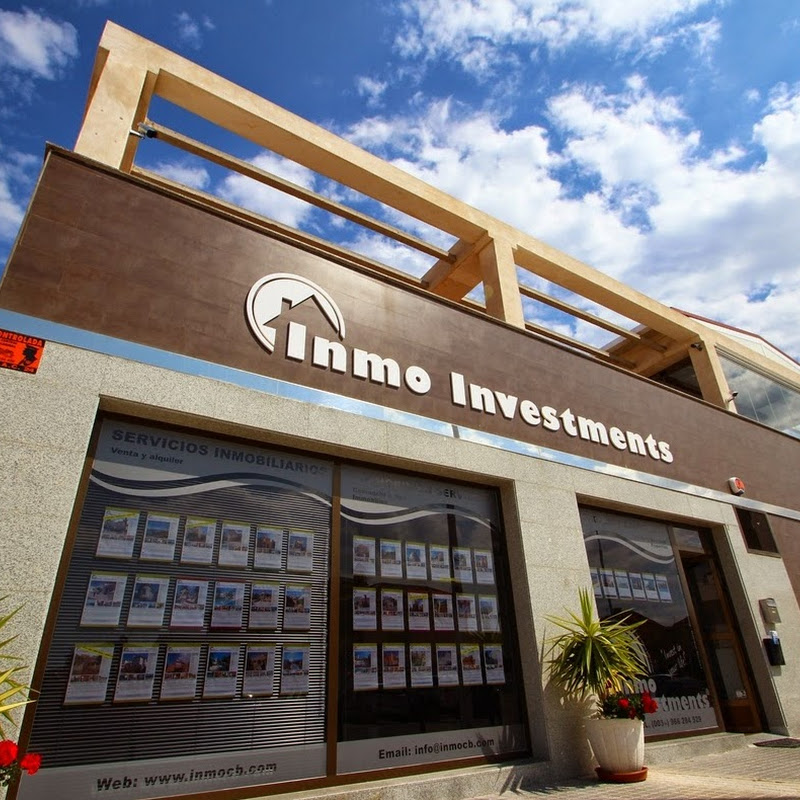Inmo Investments